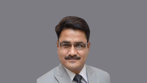 Dr. Amit Singh Rathore